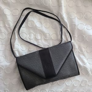 Authentic Vintage Fendi Crossbody